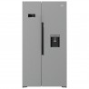 Frigorfico Americano BEKO GN163243XBN - 576 L - No Frost