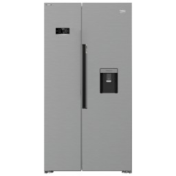 Frigorfico Americano BEKO GN163243XBN - 576 L - No Frost