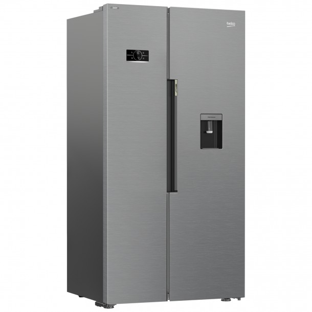 Frigorfico Americano BEKO GN163243XBN - 576 L - No Frost