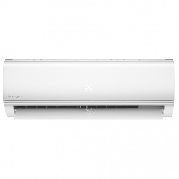 Ar Condicionado KAYSUN 12000 BTU - Casual KAY-CF35DR13
