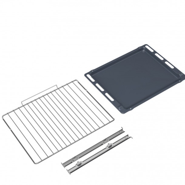 Forno HOTPOINT HAO 458HSU1B PRETO - 71 L - Hidroltico