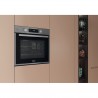 Forno HOTPOINT HAO 478PSU1X INOX - Piroltico -71 L