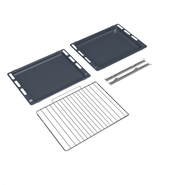 Forno HOTPOINT HAO 478PSU1X INOX - Piroltico -71 L