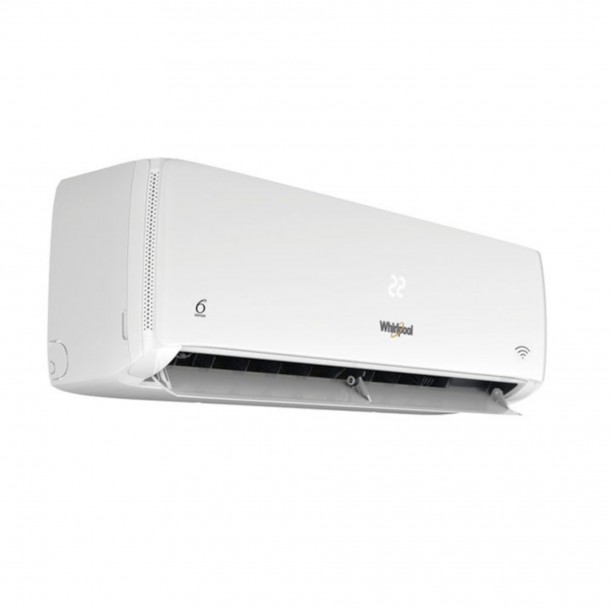 Ar Condicionado WHIRLPOOL 9000 BTU - SPICR309WF - WiFi