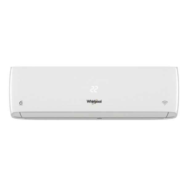 Ar Condicionado WHIRLPOOL 9000 BTU - SPICR309WF - WiFi