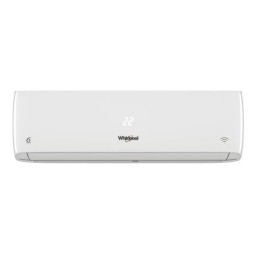 Ar Condicionado WHIRLPOOL 9000 BTU - SPICR309WF - WiFi Ar Condicionado WHIRLPOOL 9000 BTU - SPICR309WF - WiFi