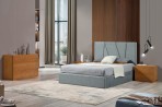 Quarto Casal Lagos 195x150
