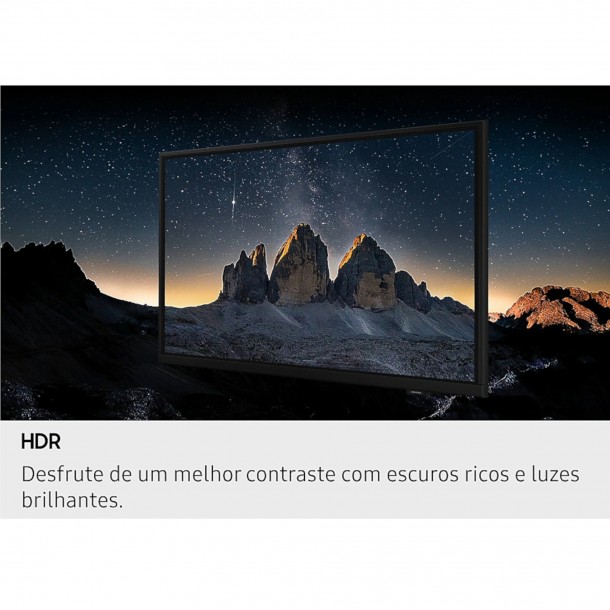 Tv SAMSUNG TU32H5005FKX 32" Smart Tv