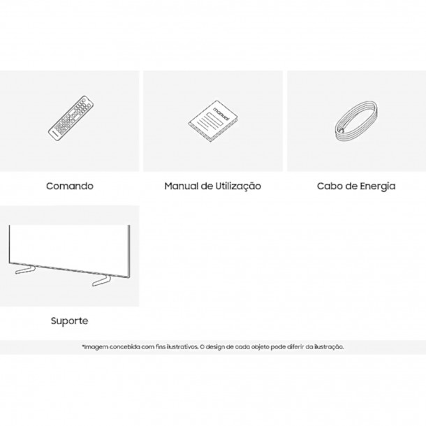 Tv SAMSUNG TU32H5005FKX 32" Smart Tv