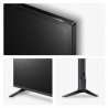 TV 43" LG 43UA73006LA IPS 4K Ultra HD 60Hz
