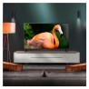 TV 43" LG 43UA73006LA IPS 4K Ultra HD 60Hz