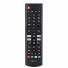 TV 43" LG 43UA73006LA IPS 4K Ultra HD 60Hz