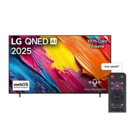 Tv QNED LG 65QNED70A6A 55" 4K Ultra HD