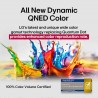 Tv QNED LG 65QNED70A6A 55" 4K Ultra HD