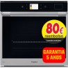 Forno WHIRLPOOL W9OS24S1P - 73 L - Piroltico
