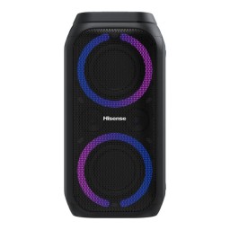 Coluna HISENSE HP160 Party Rocket Coluna HISENSE HP160 Party Rocket