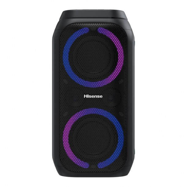 Coluna HISENSE HP160 Party Rocket