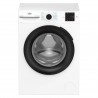Mquina Lavar Roupa BEKO BM3WFT3821WB - 8 Kg - 1200 Rpm