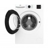 Mquina Lavar Roupa BEKO BM3WFT3821WB - 8 Kg - 1200 Rpm