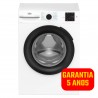 Mquina Lavar Roupa BEKO BM3WFT3821WB - 8 Kg - 1200 Rpm