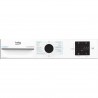 Mquina Lavar Roupa BEKO BM3WFT3821WB - 8 Kg - 1200 Rpm