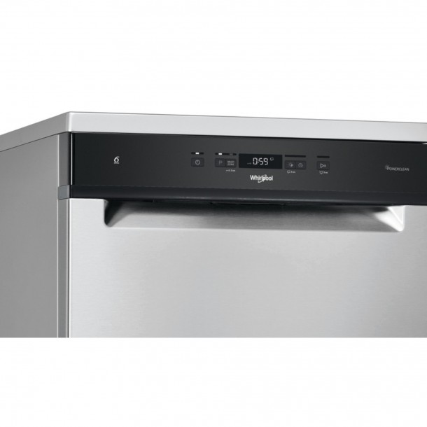 Mquina Lavar Loia WHIRLPOOL WFC3C34PX - 14 Conjuntos