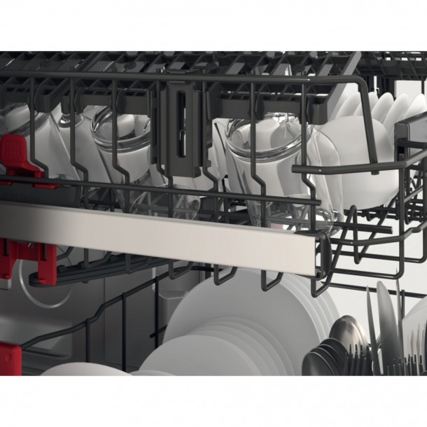 Mquina Lavar Loia WHIRLPOOL WFC3C34PX - 14 Conjuntos