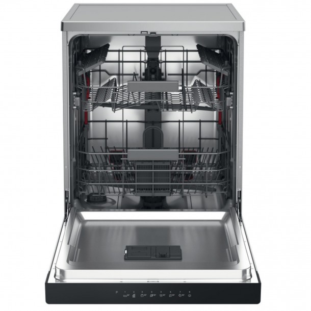 Mquina Lavar Loia WHIRLPOOL WFC3C34PX - 14 Conjuntos