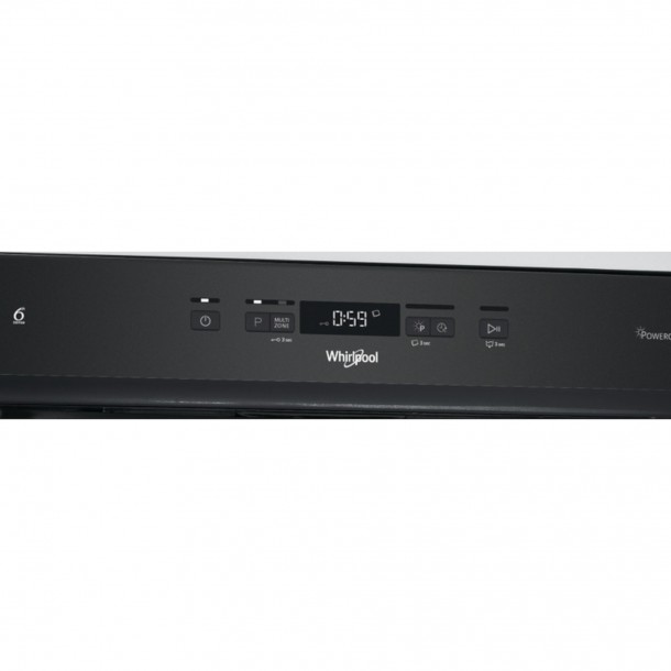 Mquina Lavar Loia WHIRLPOOL WFC3C34PX - 14 Conjuntos