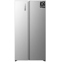 Frigorfico Americano HISENSE RS3P558NEIE - 544 L - Total No Frost