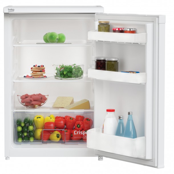 Frigorfico BEKO TSE 1524N - 128Lts