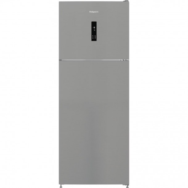 Frigorfico HOTPOINT HPAD2 6472XP4EA - 477Lts - INOX