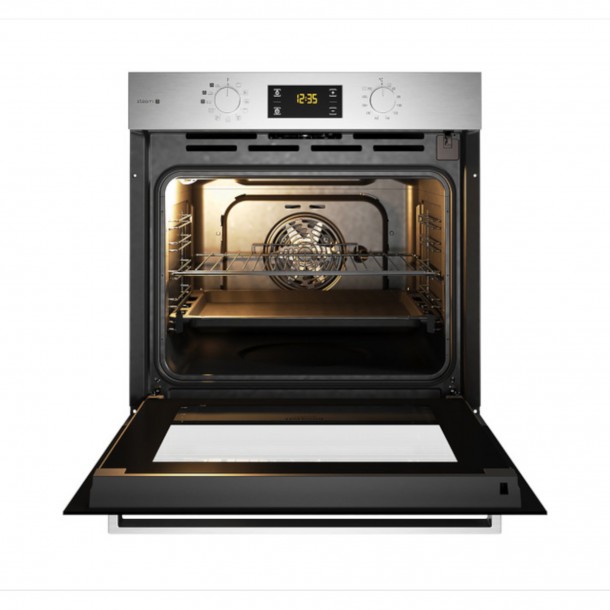 Forno HOTPOINT FA3S844PIX INOX - 71 L - Piroltico