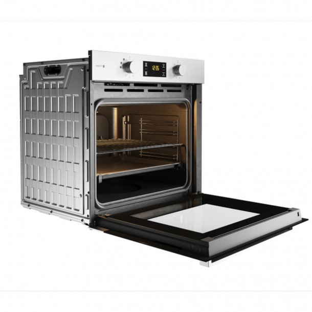 Forno HOTPOINT FA3S844PIX INOX - 71 L - Piroltico