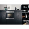 Forno HOTPOINT FA3S844PIX INOX - 71 L - Piroltico