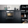 Forno HOTPOINT FA3S844PIX INOX - 71 L - Piroltico