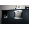 Forno HOTPOINT FA3S844PIX INOX - 71 L - Piroltico