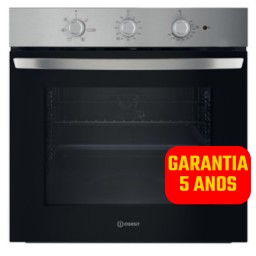 Forno INDESIT IO2351HX - 71 L - Hidroltico