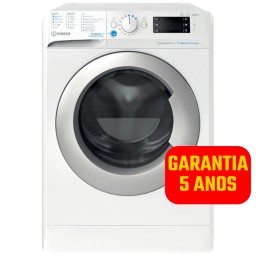 Máquina Lavar e Secar Roupa INDESIT BDE 107436WSV SPT -10/7 Kg - 1400 Rpm Máquina Lavar e Secar Roupa INDESIT BDE 107436WSV SPT -10/7 Kg - 1400 Rpm