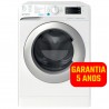 Mquina Lavar e Secar Roupa INDESIT BDE 107436WSV SPT -10/7 Kg - 1400 Rpm