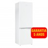 Combinado Indesit INK2 5322W4E N/F BRANCO - 322Lts