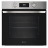 Forno INDESIT IO258H INOX - 71Lts -  Hidroltico