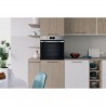 Forno INDESIT IO258H INOX - 71Lts -  Hidroltico