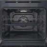 Forno INDESIT IO258H INOX - 71Lts -  Hidroltico