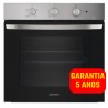 Forno INDESIT IO232H INOX - 71Lts -  Hidroltico