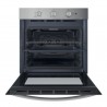 Forno INDESIT IO232H INOX - 71Lts -  Hidroltico