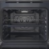Forno INDESIT IO232H INOX - 71Lts -  Hidroltico