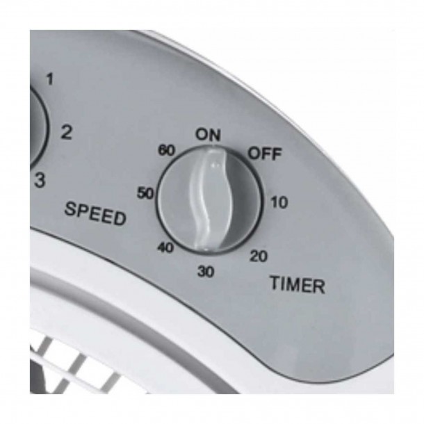 Ventoinha HAEGER FF-012.004A