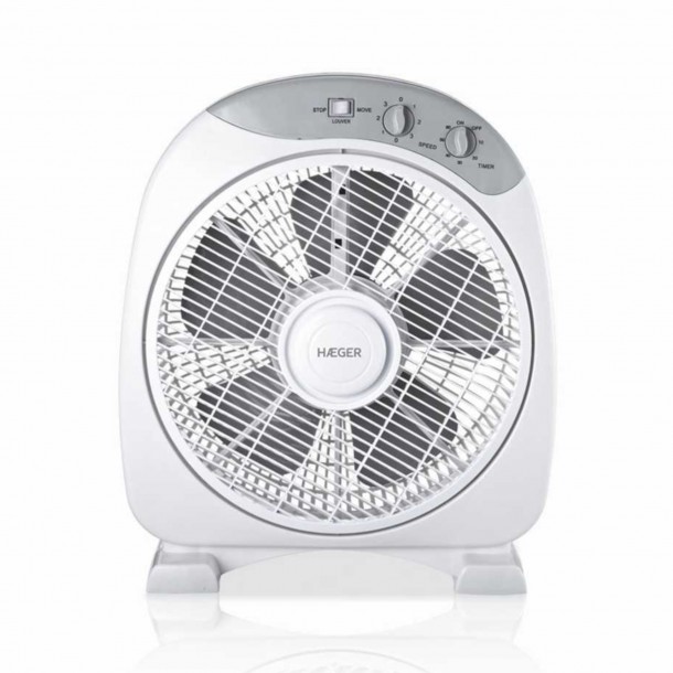 Ventoinha HAEGER FF-012.004A