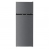 Frigorfico INDESIT I55TO 412X INOX - 206 LTS